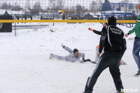 TulaOpen волейбол на снегу, Фото: 49