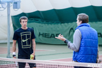Андрей Кузнецов: тульский теннисист с московской пропиской, Фото: 89