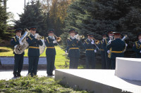 На Всехсвятском кладбище Тулы перезахоронили останки советских солдат, Фото: 59