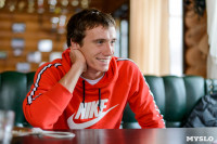 Андрей Кузнецов: тульский теннисист с московской пропиской, Фото: 121