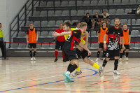 Матч «ТЗМС» - «Волга», Фото: 134