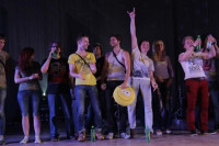 В Тульском госуниверситете прошел фестиваль "Рок-Поколение", Фото: 90