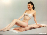 Тульская модель Анастасия Лобанова, Фото: 9