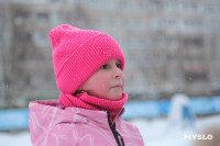 Соревнования "Лед надежды нашей", Фото: 21