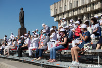 Парад Победы в Туле-2020, Фото: 89