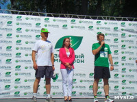 В Туле прошел «Зеленый марафон -2016», Фото: 7