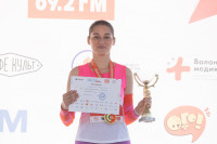 ЭвоКом полумарафон «Тула»: бежали все! , Фото: 56