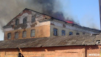 Пожар в военной части 6 мая 2015 , Фото: 8