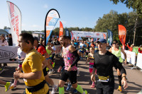 ЭвоКом полумарафон «Тула»: бежали все! , Фото: 138