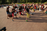 44 drums на "Театральном дворике-2014", Фото: 61
