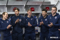 Хоккей, который объединяет: в Туле завершился Кубок губернатора Тульской области – 2025, Фото: 10