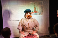 «Лев Николаевич»: семейный театр для детей от 0 до 99 лет, Фото: 34