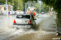 Потоп в Туле 21 июля, Фото: 5