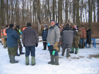 Соревнования по зимней рыбной ловле на Воронке, Фото: 26