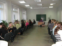 Финансовый университет при правительстве РФ, Фото: 1