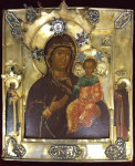 Сокровища Новодевичьего монастыря , Фото: 6