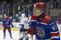 Хоккей, который объединяет: в Туле завершился Кубок губернатора Тульской области – 2025, Фото: 35