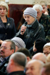 Владимир Груздев в Ясногорске. 8 ноября 2013, Фото: 83