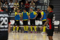 Матч «ТЗМС» - «Волга», Фото: 53