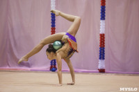 Всероссийский турнир по художественной гимнастике, Фото: 74