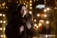 Облик роскоши и тепла: в Туле состоялся модный показ шуб «По эпохам», Фото: 6