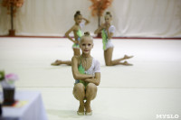 Соревнования по художественной гимнастике "Осенний вальс", Фото: 89