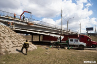 Мосты на содержании: какие мосты в Туле отремонтируют и когда?, Фото: 10