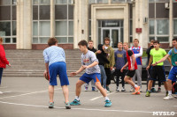 Соревнования по уличному баскетболу. День города-2015, Фото: 61