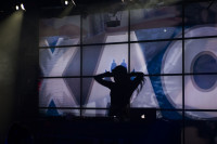 DJ T.I.N.A. в Туле. 22 февраля 2014, Фото: 63
