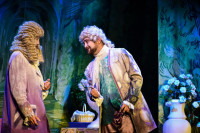 В Тульском театре кукол открылся 89-й театральный сезон, Фото: 4