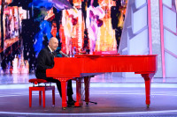 Новый год на канале Россия 1 , Фото: 116