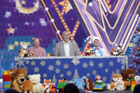 Новый год на Первом канале, Фото: 25
