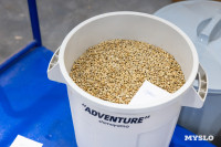 Как всё устроено: цех обжарки кофе в Туле, Фото: 17