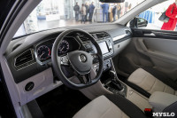 Презентация нового Volkswagen Tiguan, Фото: 12
