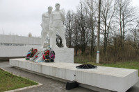 Выжившие: в Липках время зафиксировали в гипсе, Фото: 33