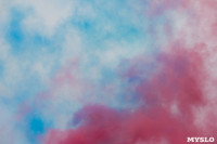 «Бой на убой» и виртуозы пилотажа: на «Тульские крылья» съехались лучшие авиамоделисты России, Фото: 51