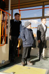 В Туле запустили пять новых трамваев, Фото: 20