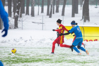 Зимнее первенство по футболу, Фото: 25