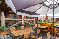 Тульские рестораны с летними беседками, Фото: 27