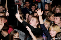 Концерт Gauti и Diesto в "Казанове". 25.10.2014, Фото: 5
