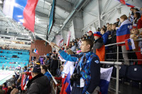 Керлинг на Олимпиаде в Сочи, Фото: 17