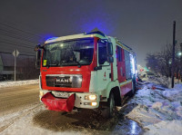 Пожар на Одоевском шоссе, Фото: 11