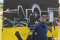 Фестиваль граффити, Фото: 29