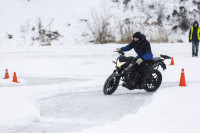 Джимхана на льду Бездонного озера, Фото: 33