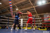 Турнир по боксу «Гран-при Тулы», Фото: 114