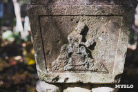 Всехсвятское кладбище, Фото: 107