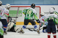 ŠKODA Junior Ice Hockey Cup 2013, Фото: 11