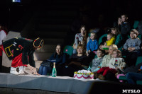 "Тайна пирата" в Тульском цирке, Фото: 115