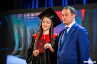 Вручение дипломов ТулГУ 2019, Фото: 270