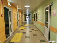 В Туле возобновил работу инфекционный корпус детской областной больницы, Фото: 1
